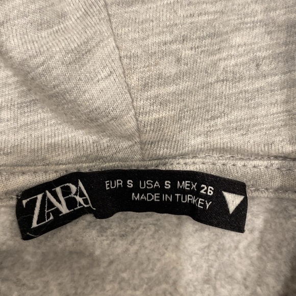 Zara sweatshirt - Picture 2 of 3
